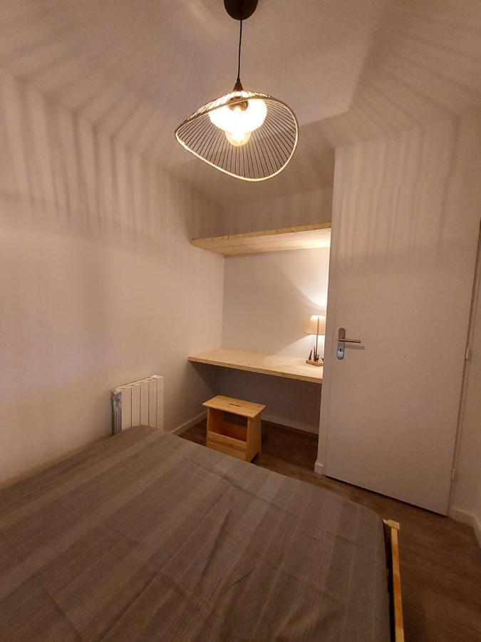 Villard Je T'Aime - Residence Les Tennis - 2 Appartements 2 Pieces 5 P Et 6 P Extérieur photo